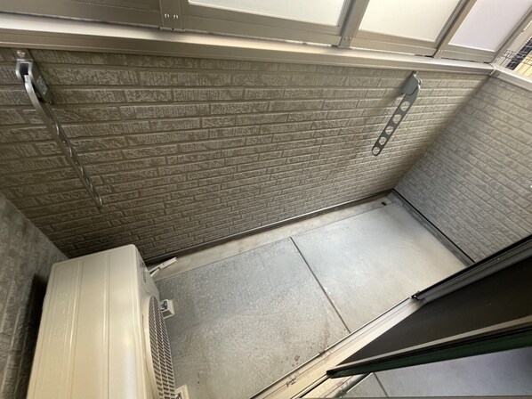 ALEGRIA姫路京口の物件内観写真